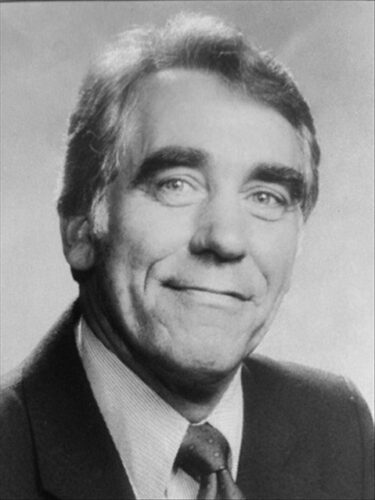 John D. Haggerty, Jr